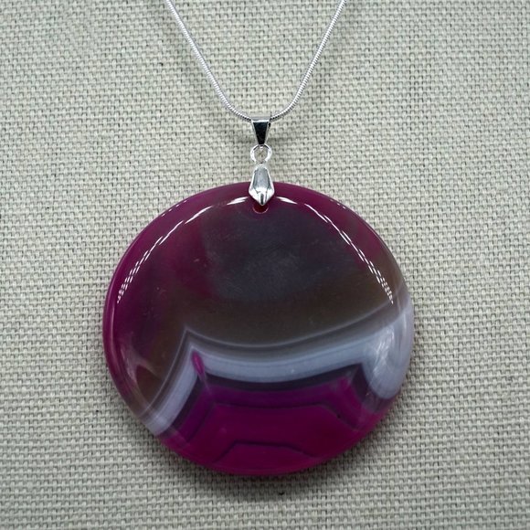 🌃 Starry Night Series. Large disc with deep coloration and heightened detail. - Picture 4 of 4